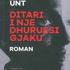 Ditari I Nje Dhuruesi Gjaku