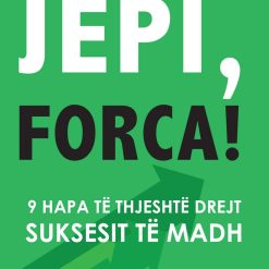 Jepi, Forca