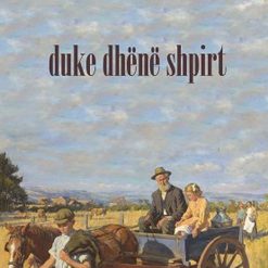 Duke Dhene Shpirt