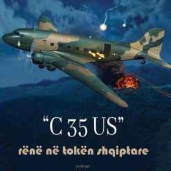 "c35 Us" Rene Ne Token Shqiptare