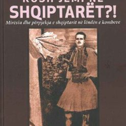 Kush Jemi Ne Shqiptaret?!