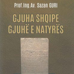 Gjuha Shqipe Gjuhe E Natyres