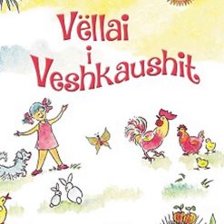 Vellai Veshkaushit