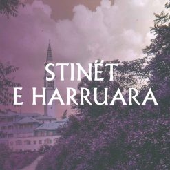 Stinet E Harruara