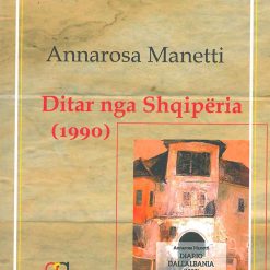 Ditar Nga Shqiperia (1990)