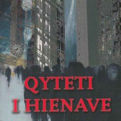 Qyteti I Hienave