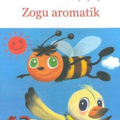 Zogu Aromatik