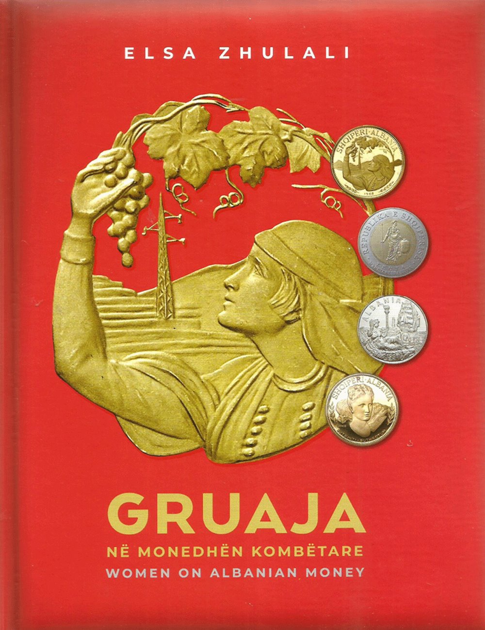 Gruaja Ne Monedhen Kombetare 1 Gruaja Ne Monedhen Kombetare