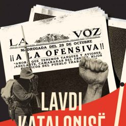 Lavdi Katalonise