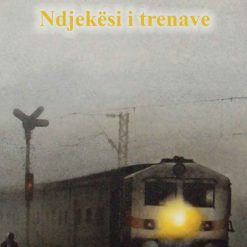 Ndjekesi I Trenave