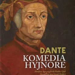 Komedia Hyjnore