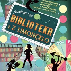 Arratisja Nga Biblioteka E Z.limoncelo