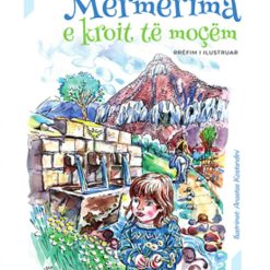 Mermeria E Kroit Te Mocem