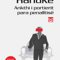 Ankthi I Portierit Para Penalltise