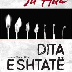Dita E Shtate