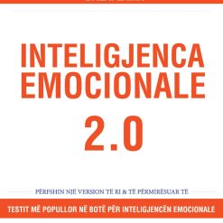 Inteligjenca Emocionale 2.0