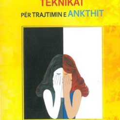 Teknikat Per Trajnimin E Ankthit