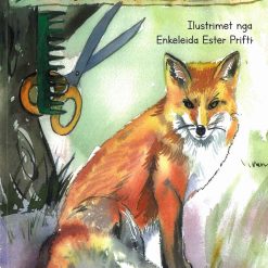 Libri I Minifabulave