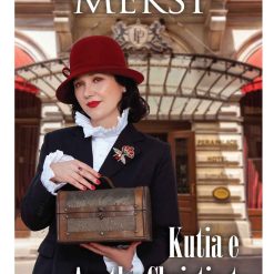 Kutia E Agatha ChristiE-T