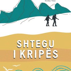 Shtegu I Kripes