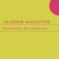 Marksizmi Dhe Krishterimi