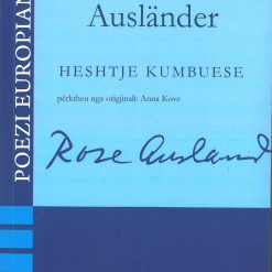 Heshtje Kumbuese