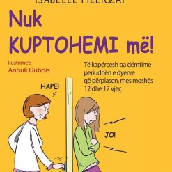 Nuk Kuptohemi Me!