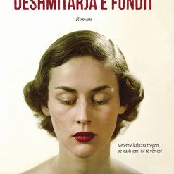 Deshmitarja E Fundit