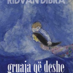 Gruaja Qe Deshe