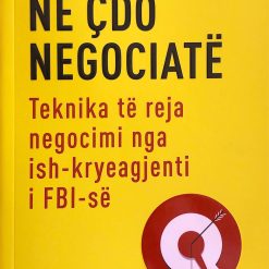 Te Fitosh Ne Cdo Negociate
