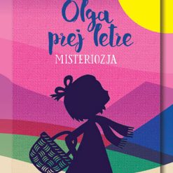 Olga Prej Letre 3 Misteriozja