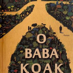 O Baba Koak