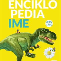 Enciklopedia Ime 6/10 Vjev
