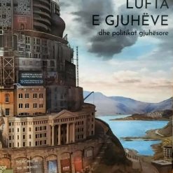 Lufta E Gjuheve Dhe Politikat Gjuhesore