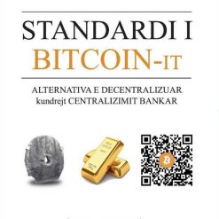 Standardi I BitcoiN-it