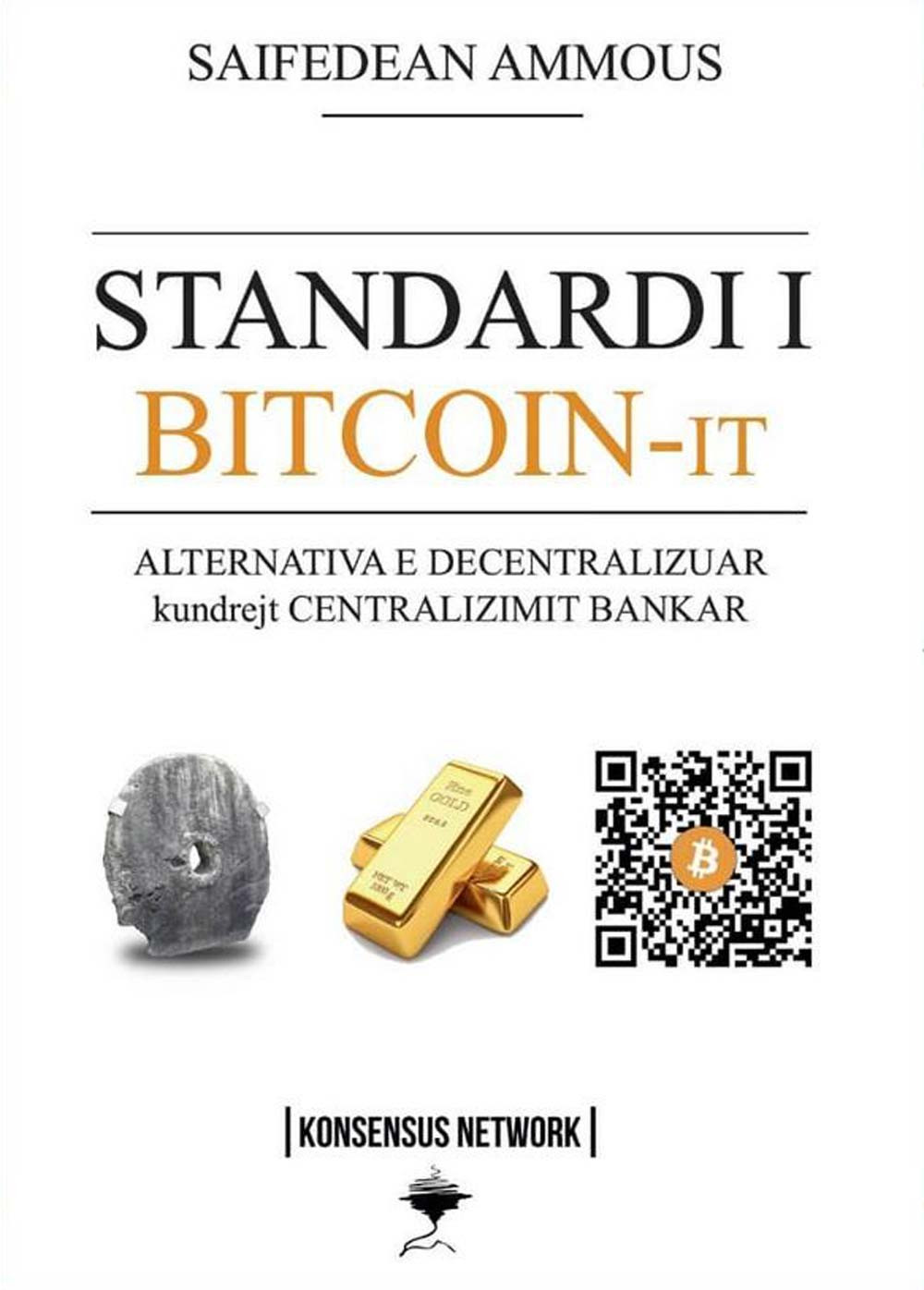 Standardi I BitcoiN-it 1 Standardi I BitcoiN-it
