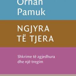 Ngjyra Te Tjera