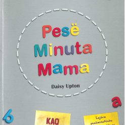 Pese Minuta Mama