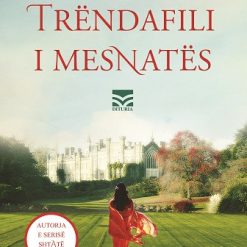 Trendafili I Mesnates