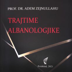 Trajtime Albanologjike