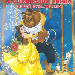 E Bukura Dhe Bisha Dhe Perralla Te Tjera