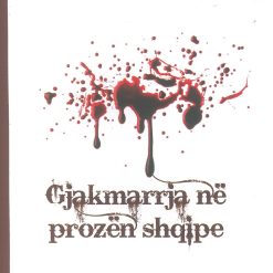 Gjakmarrja Ne Prozen Shqipe