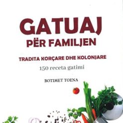 Gatuaj Per Familjen