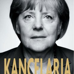Kancelarja Portret I Nje Epoke