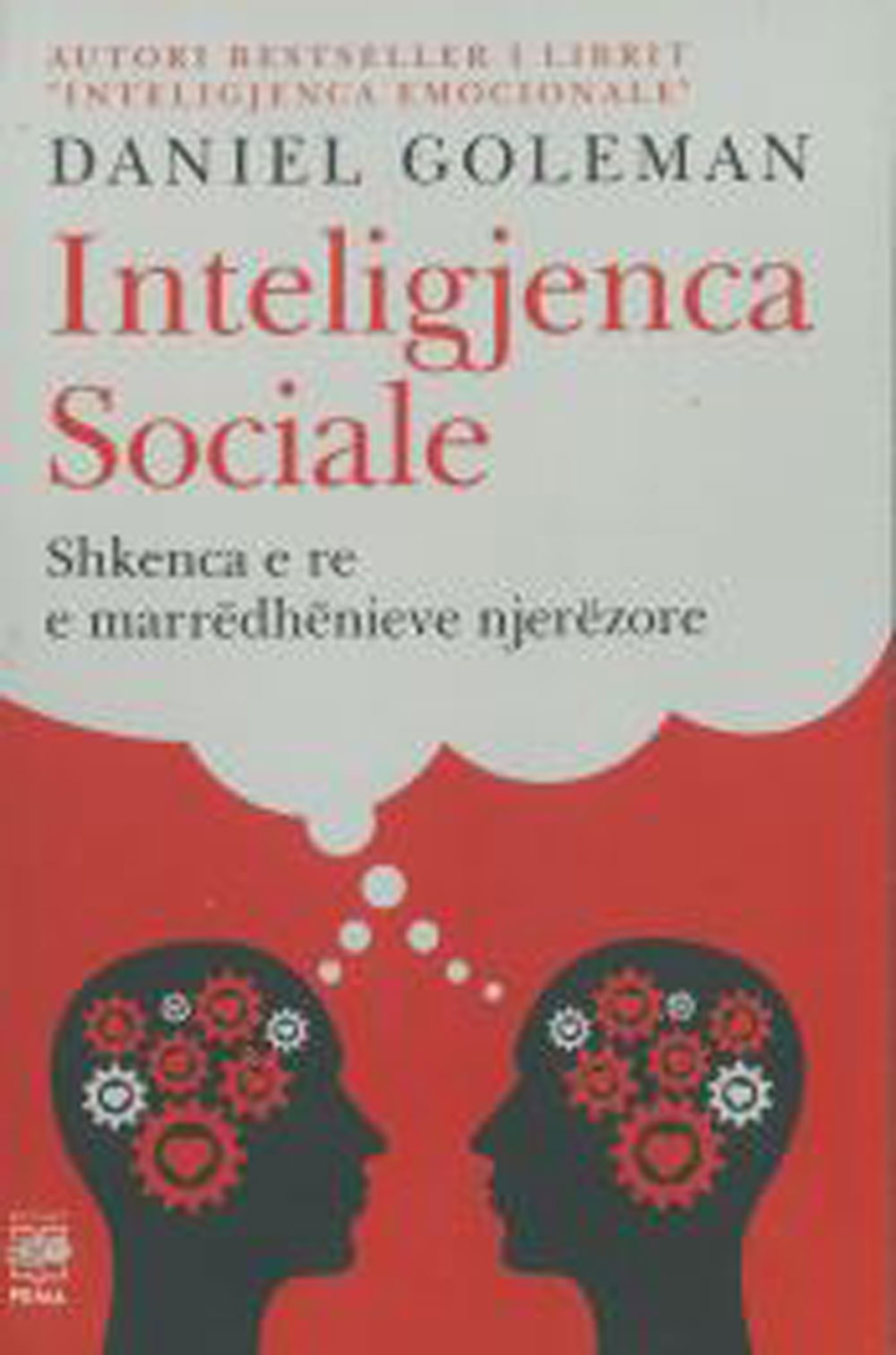 Inteligjenca Sociale 1 Inteligjenca Sociale