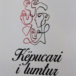 Kepucari I Lumtur