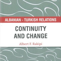 Continuity And Change
