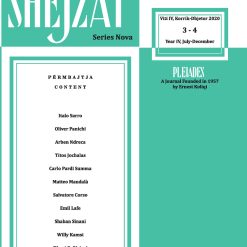 Shejzat 3-4 (korrik - Dhjetor 2022)