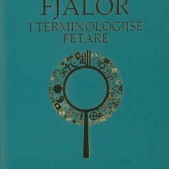 Fjalor I Terminologjise Fetare