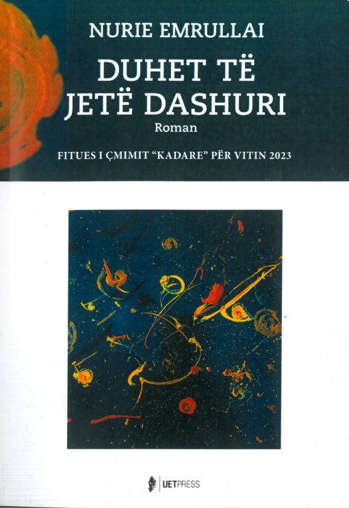 Duhet Te Jete Dashuri